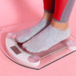 How many calories does scootering burn