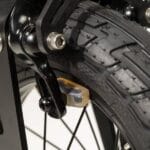 Boardy has built with a BMX U-brake