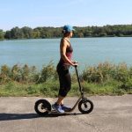 Experiencing freedom