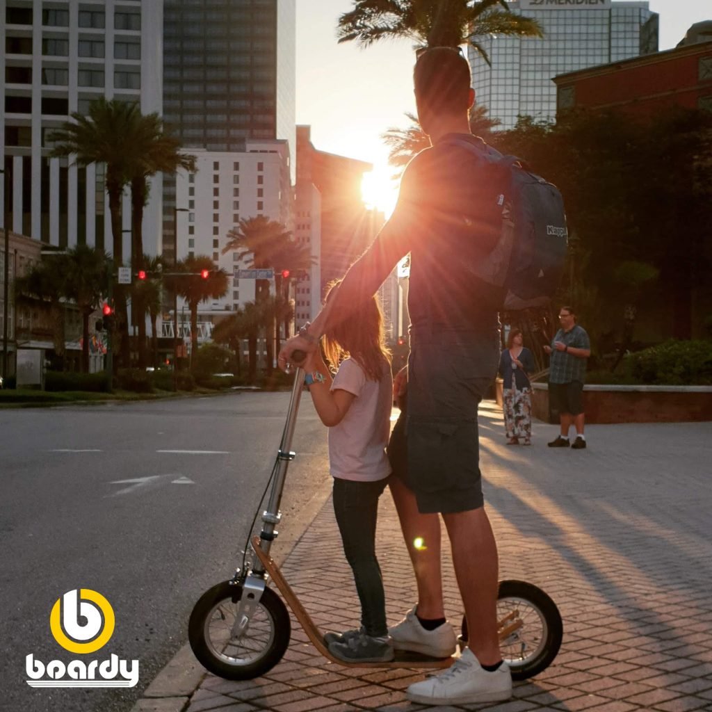Boardy is worth every ride.