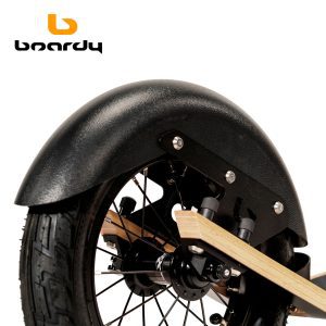 E004 12 best inflatable wheels kickscooter