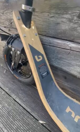 boardy scooter showcase, real fan footage, no polish...
