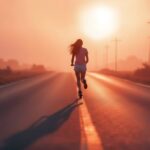 How far can you go with a kick scooter?