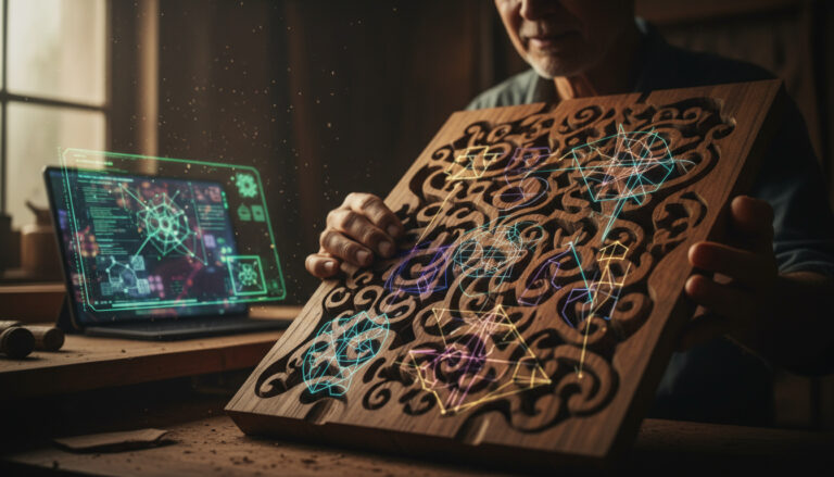 pattern recognision