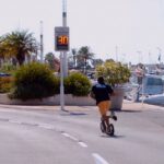 Boardy scooter speed flex and flow - 30km/h 18mph