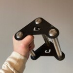 Boardy Scooter 2.0 review - the homestand