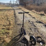 Boardy Scooter 2.0 review - Boardy all-terrain