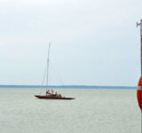 Wooden boat Wooden boat