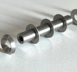 Folding Joint Axle folding joint axle